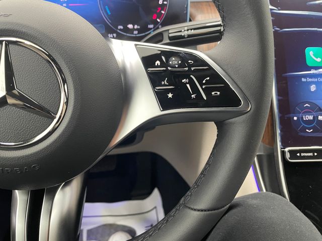 2026 Mercedes Benz GLC 350e 4MATIC photo 18