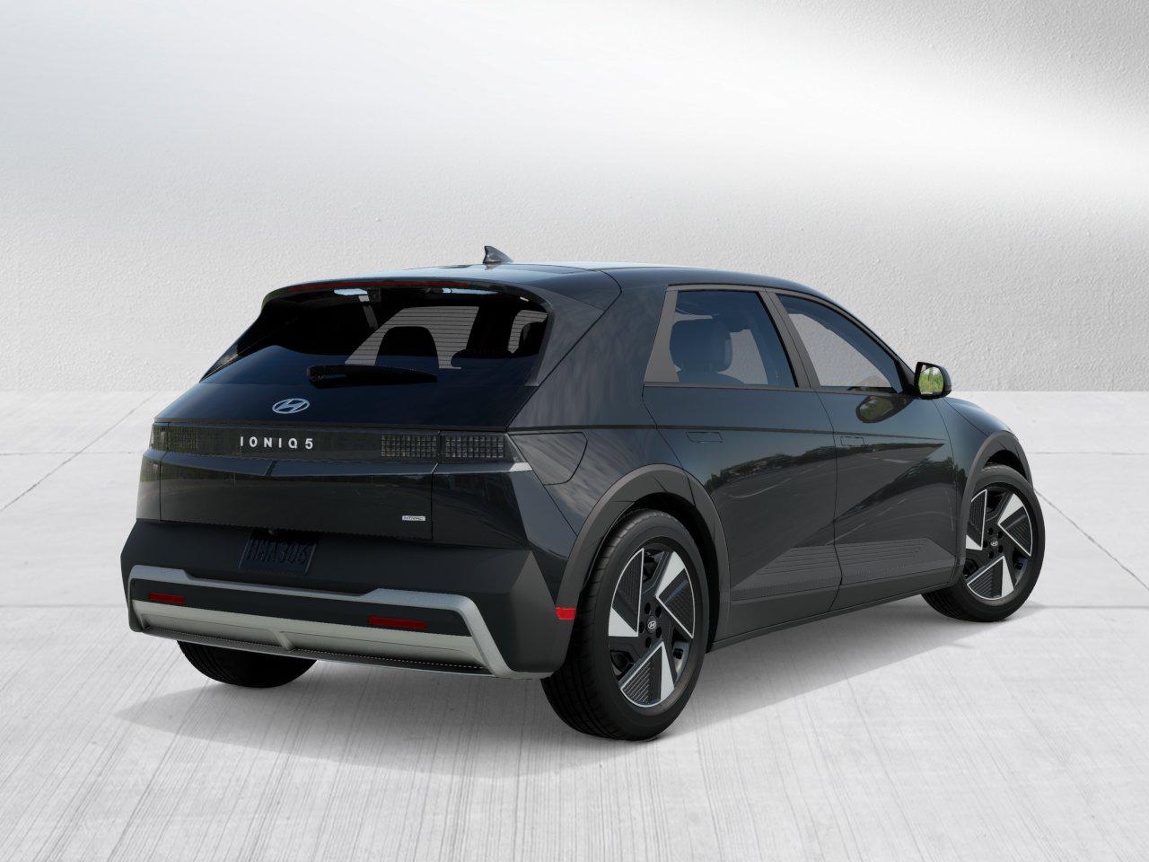 2026 Hyundai Ioniq 5 SEL photo 4