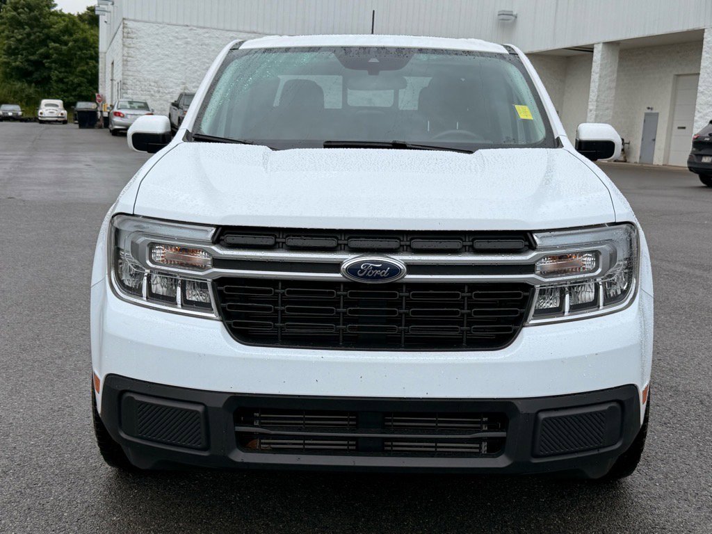2023 Ford Maverick Lariat photo 8