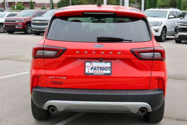 2024 Ford Escape Active photo 3