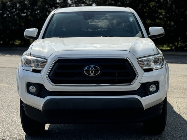 2022 Toyota Tacoma SR5 photo 4