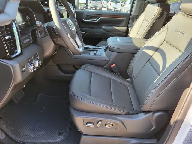 2025 Gmc Sierra 2500 HD Denali photo 7