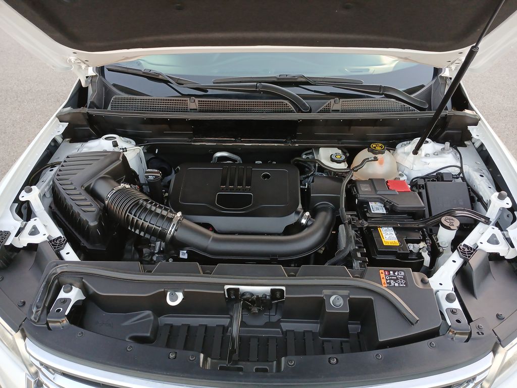 2023 Gmc Acadia SLE photo 25