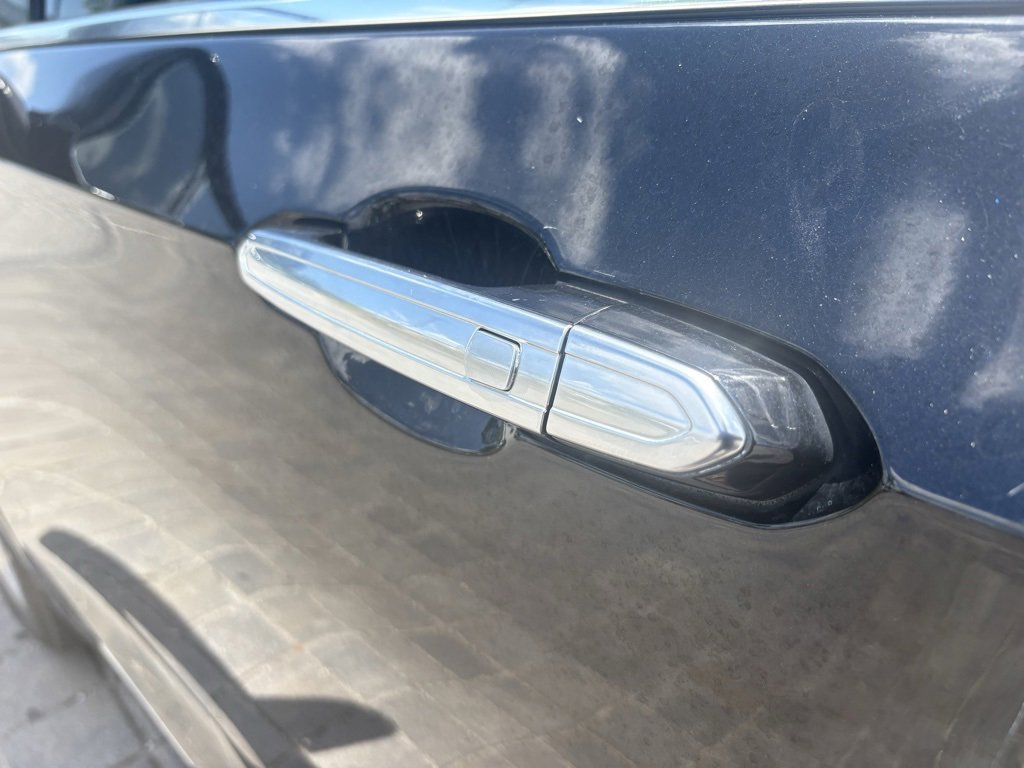 2021 Cadillac XT6 Premium Luxury photo 11