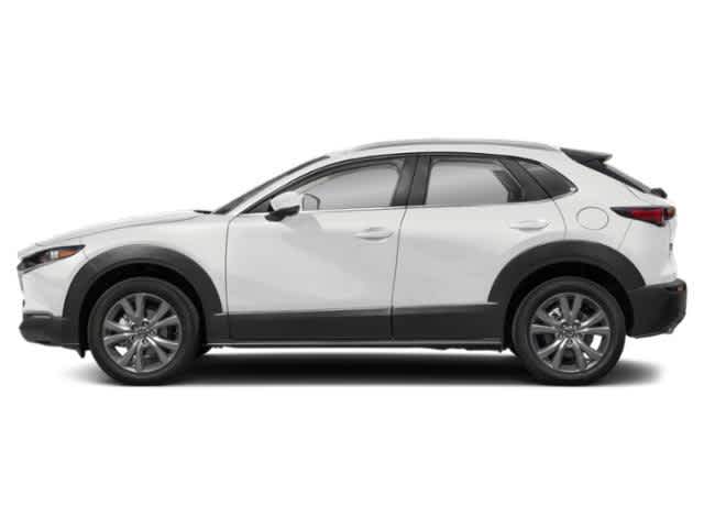 2025 Mazda CX-30 2.5 S Preferred photo 3