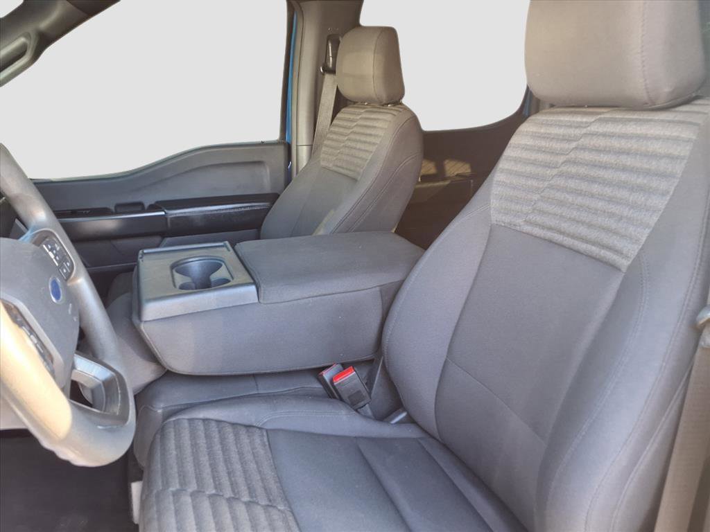 2023 Ford F-150 XL photo 11