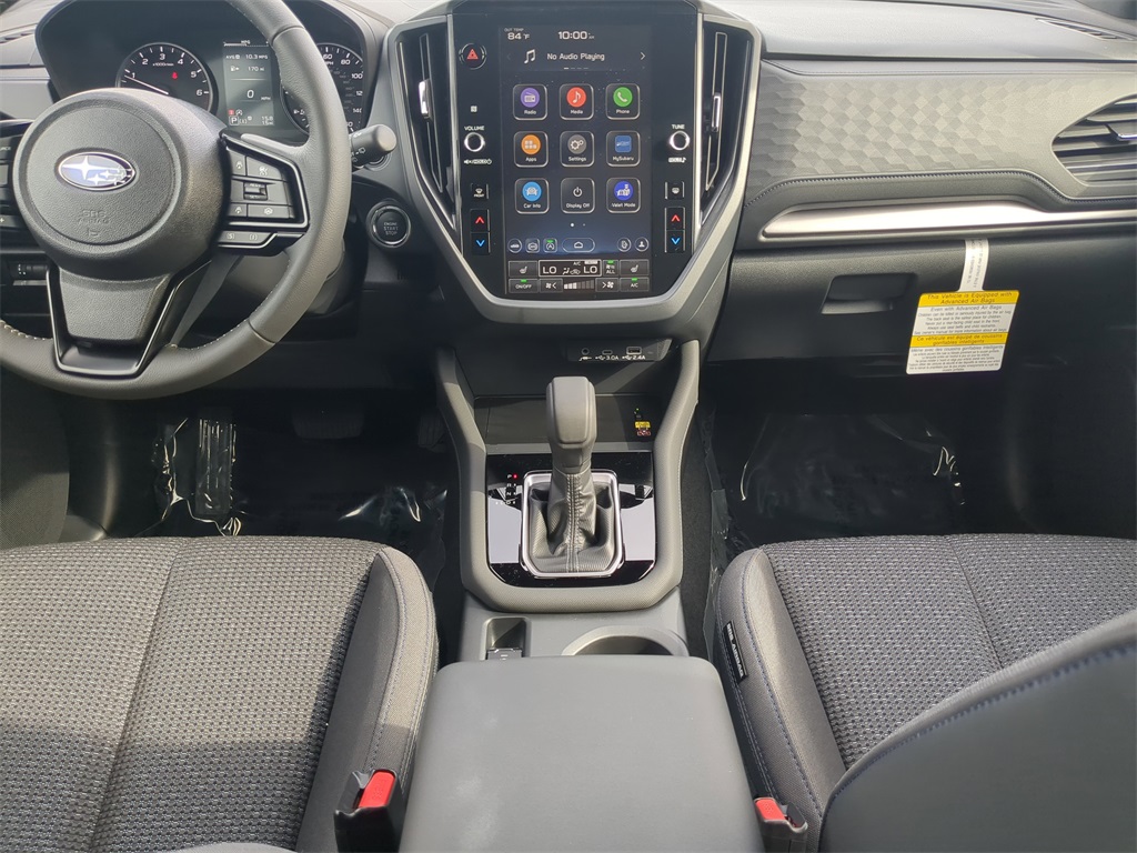 2025 Subaru Forester Premium photo 12