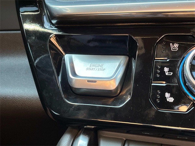 2023 Gmc Sierra 1500 Denali photo 35