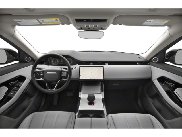 2026 Land Rover Range Rover Evoque Dynamic SE photo 4