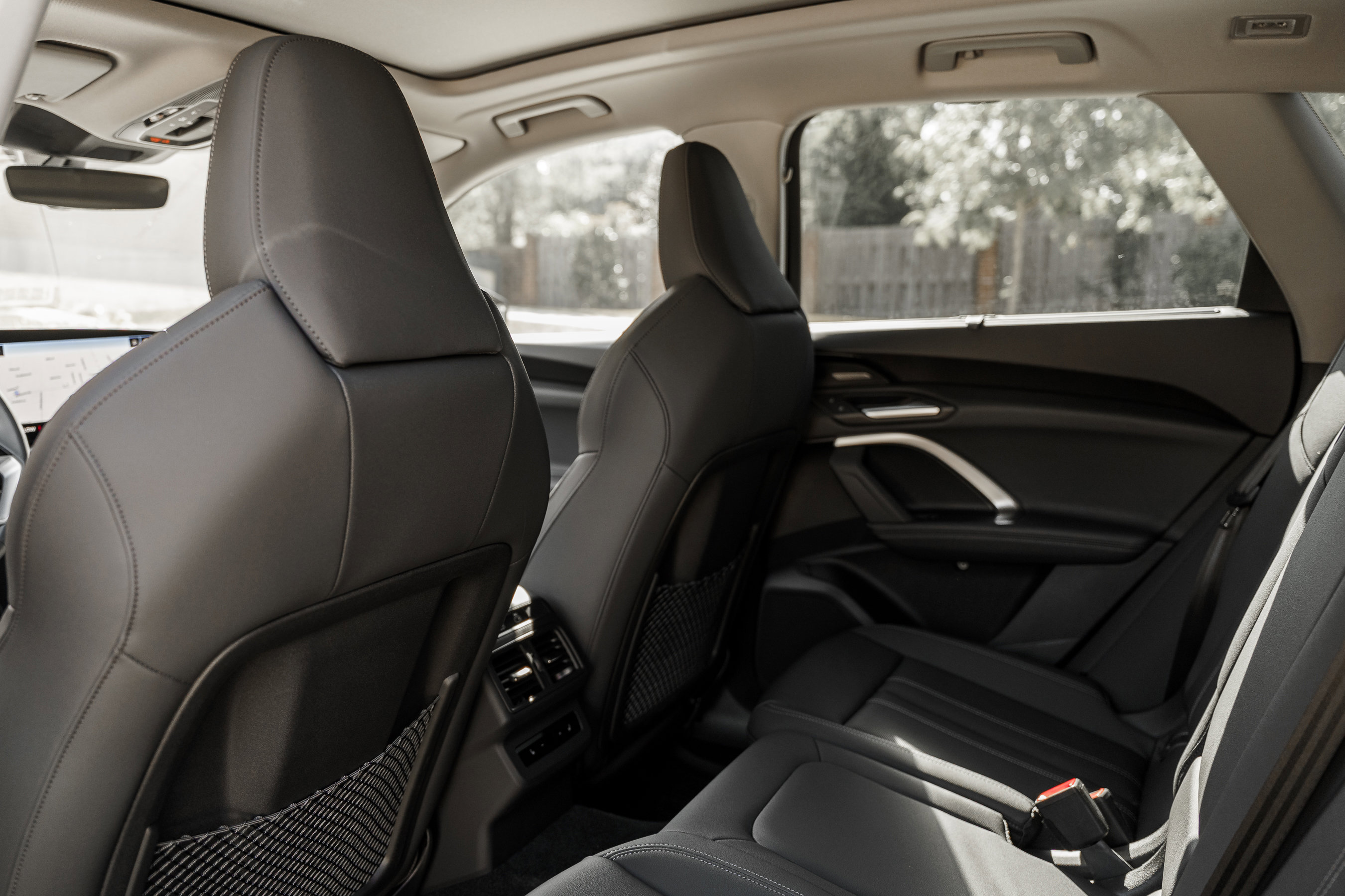 2025 Audi Q5 Premium Prestige photo 27