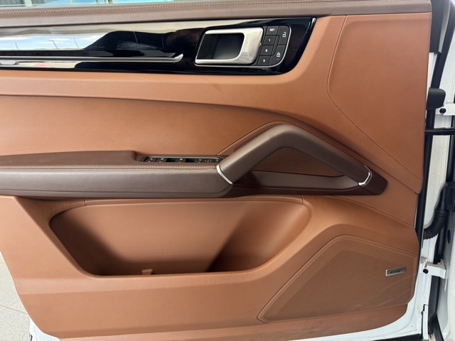 2023 Porsche Cayenne Coupe GTS photo 23