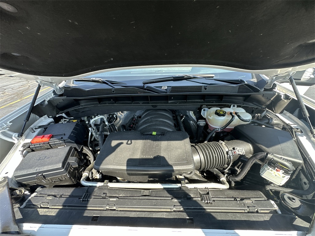 2024 GMC SIERRA - Image 22