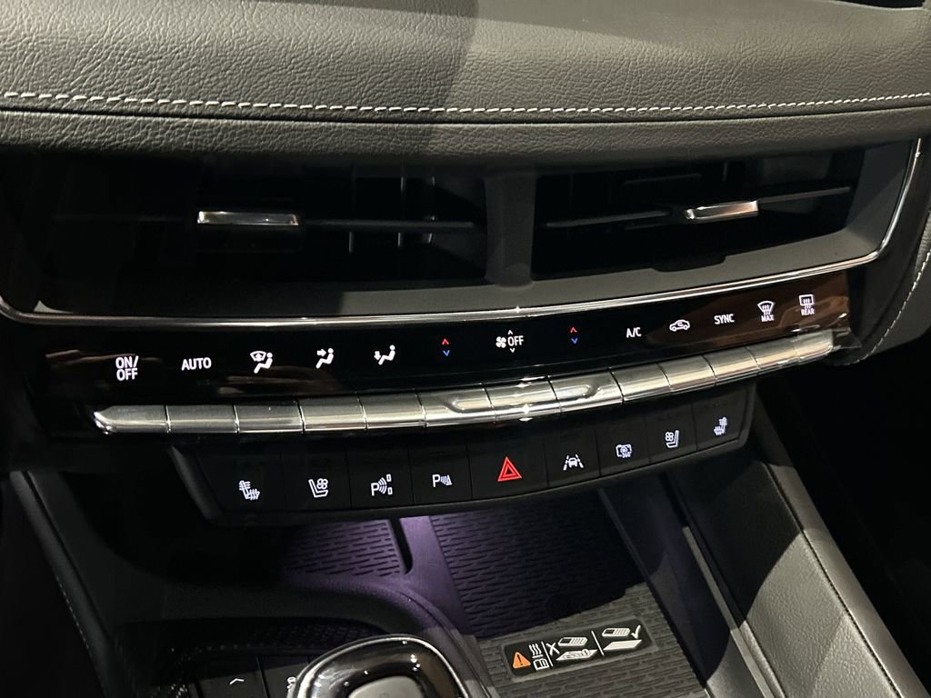 2026 Cadillac CT5 photo 13