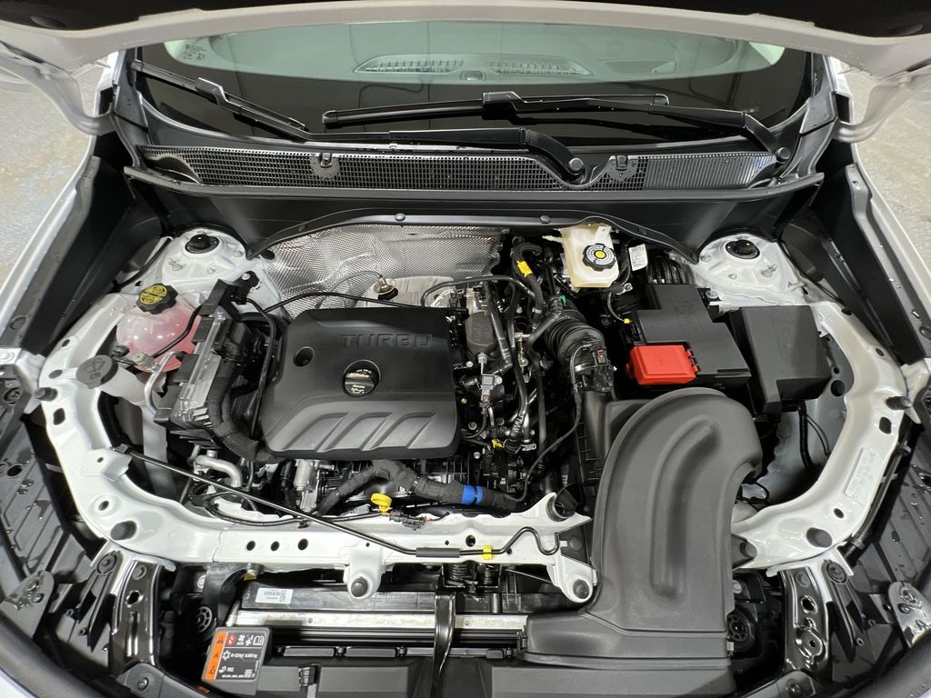 2025 Buick Encore GX Preferred photo 26