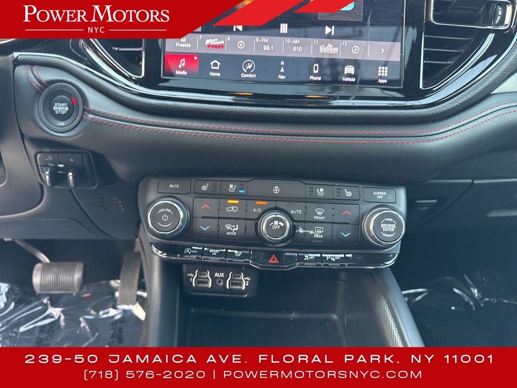 2023 Dodge Durango GT Plus photo 38
