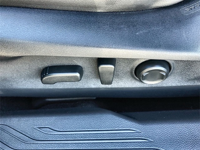 2024 Subaru Legacy Sport photo 4