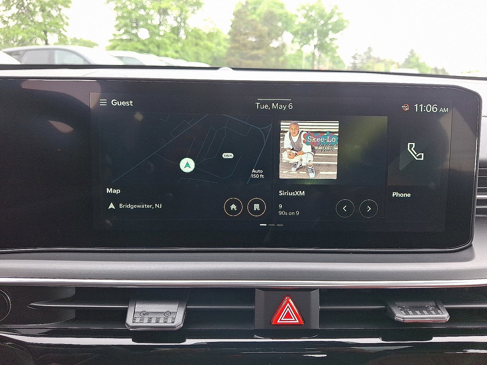 2025 Kia K5 GT-Line photo 18