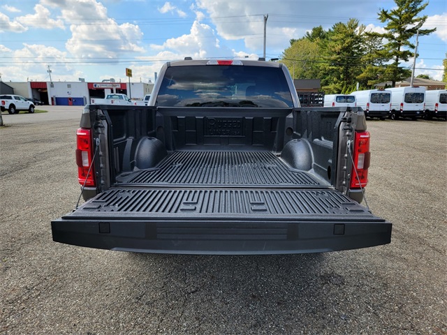 2023 Ford F-150 XLT photo 36