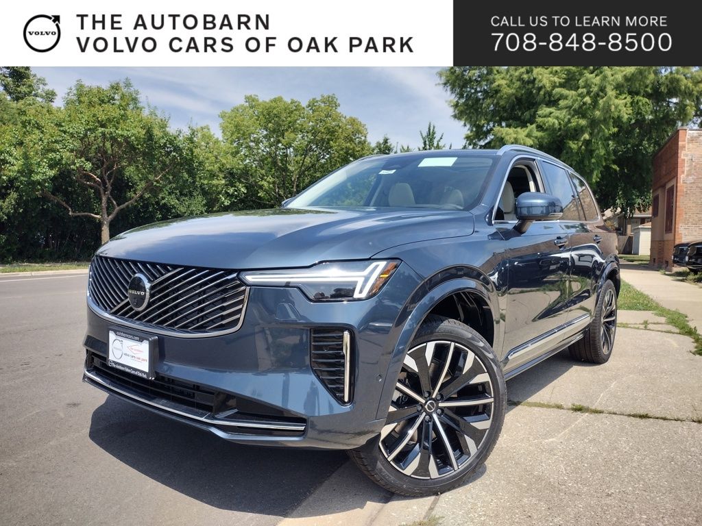 2026 VOLVO XC90 - Image 31