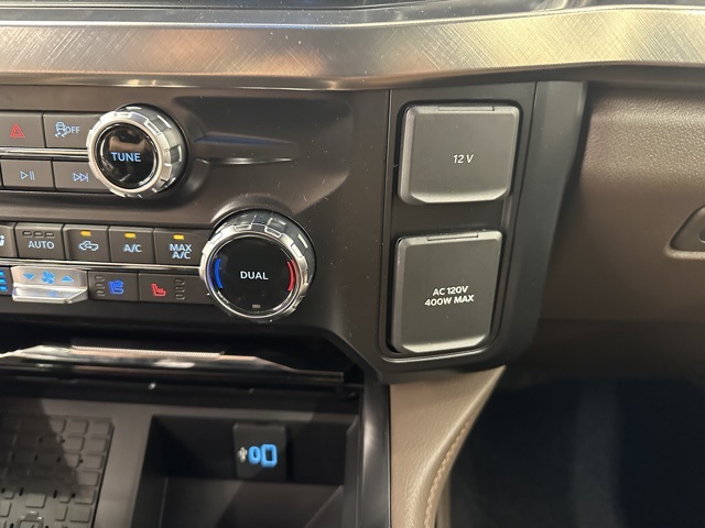 2026 Ford F-350 King Ranch photo 31