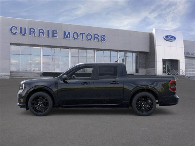 2025 Ford Maverick photo 2