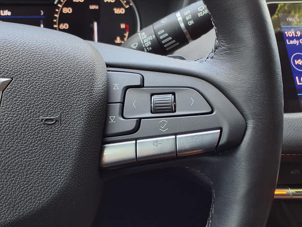 2022 Cadillac XT4 Premium Luxury photo 26