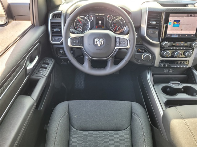 2025 Ram 1500 Big Horn Lone Star photo 13