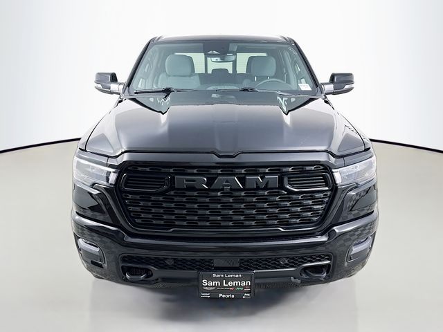 2026 Ram 1500 Big Horn Lone Star photo 2