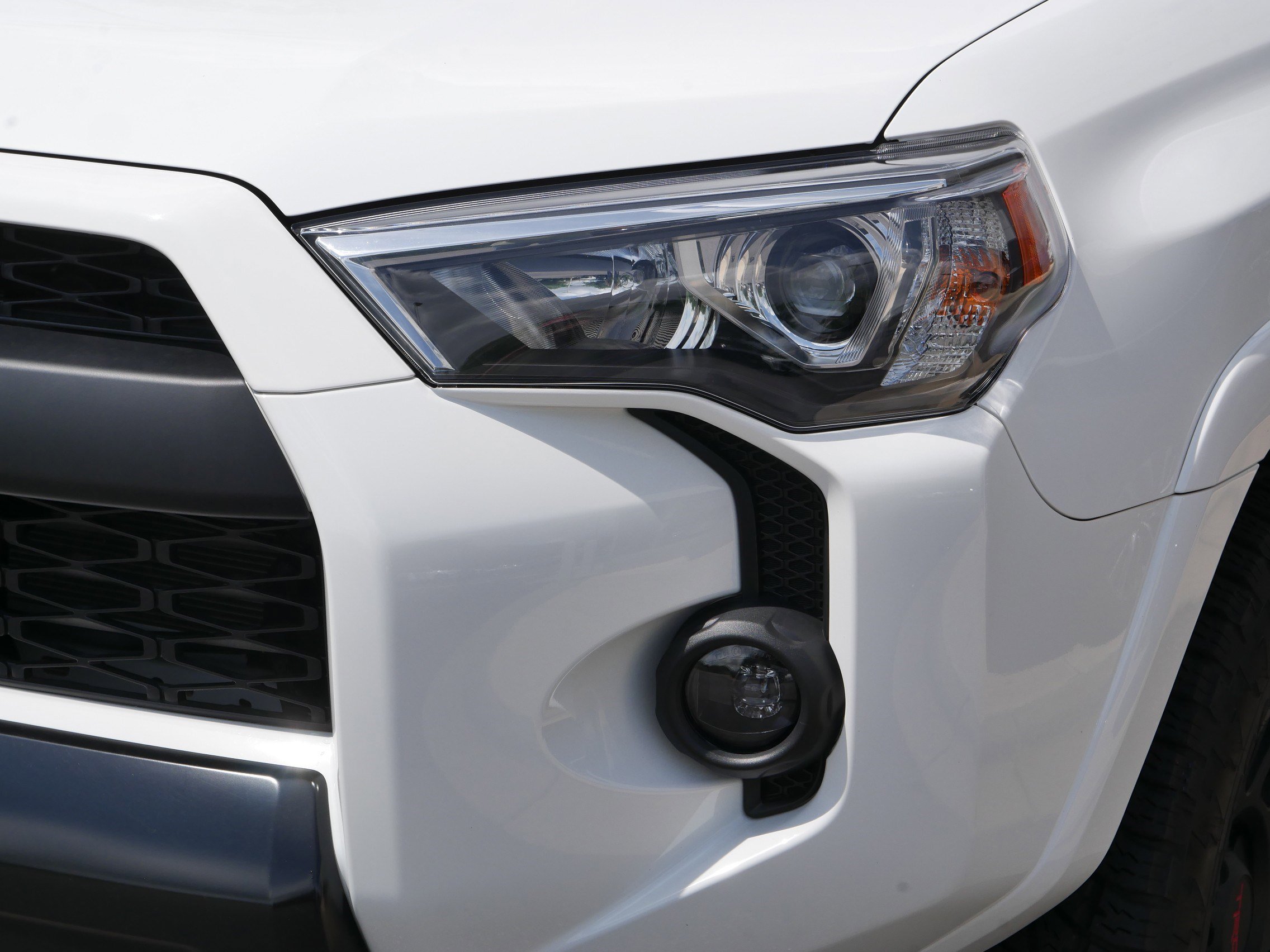 2024 Toyota 4Runner TRD Pro photo 15