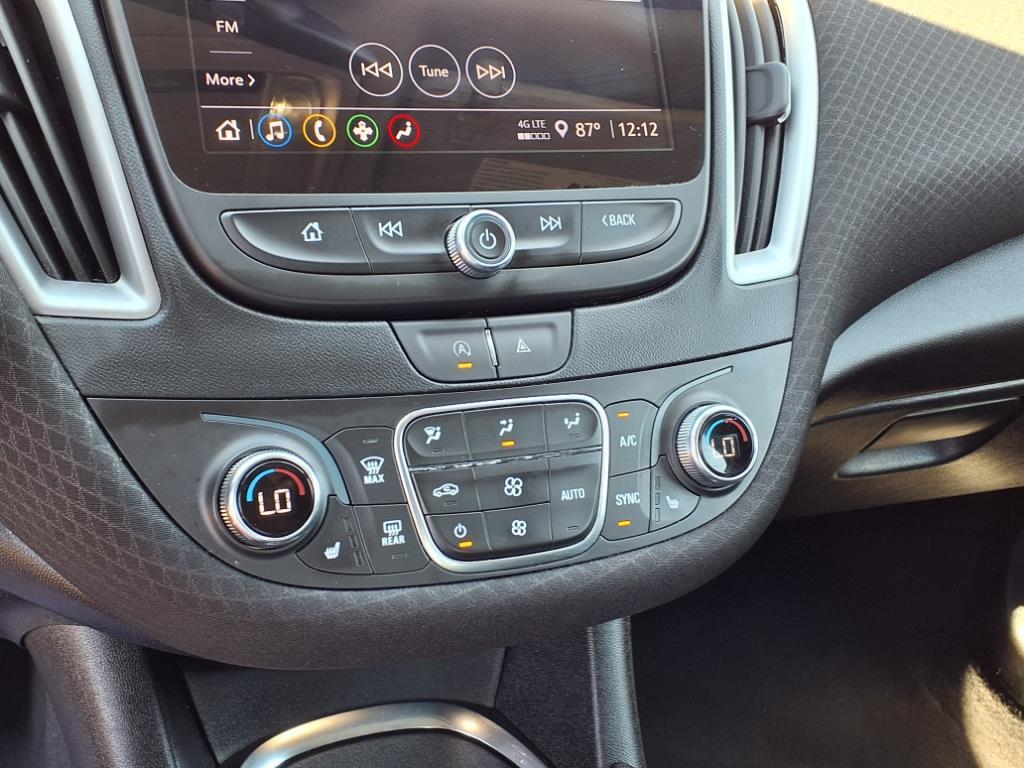 2023 Chevrolet Malibu 1LT photo 6