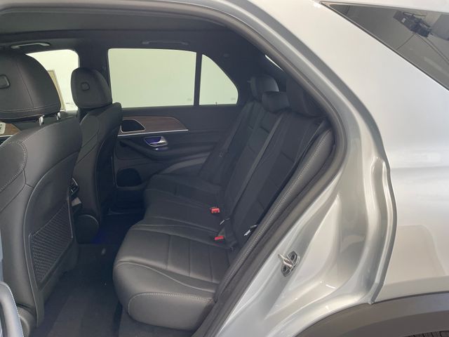 2026 Mercedes Benz GLE 350 photo 16