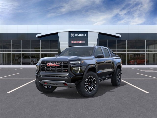 2025 Gmc Canyon AT4 photo 8