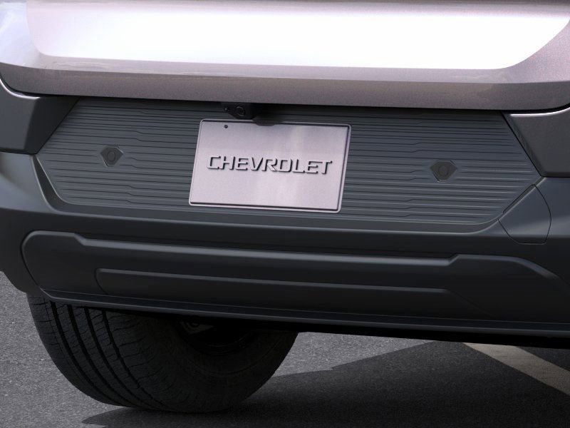 2026 Chevrolet Equinox EV 1LT photo 10