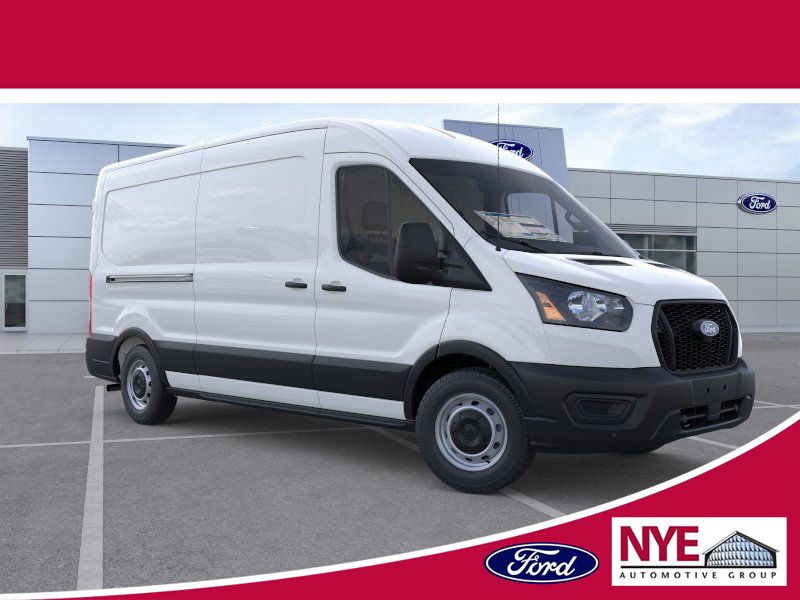2026 Ford Transit Van Base's photo