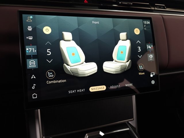 2025 LAND ROVER RANGE ROVER - Image 27