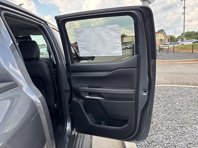 2025 Ford Ranger Lariat photo 26