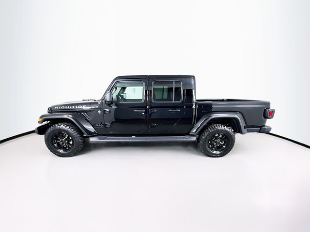 2025 Jeep Gladiator Sport photo 4