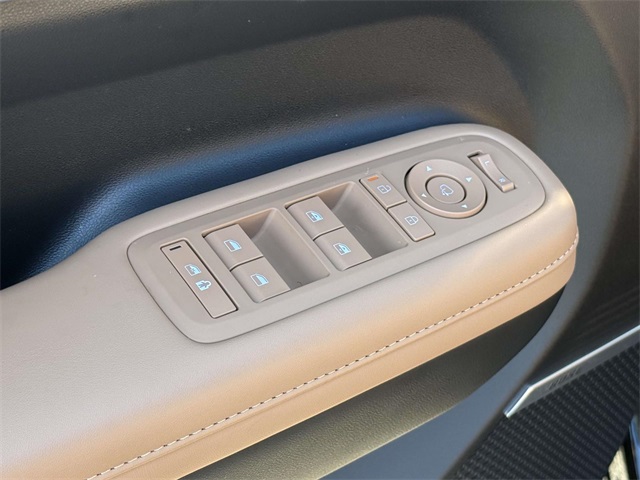 2024 Hyundai Santa Fe Limited photo 25
