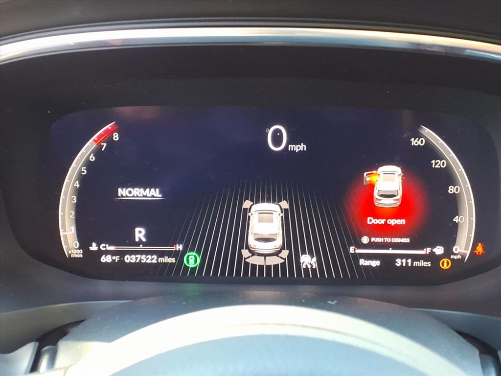 2023 Acura MDX SH-AWD A-Spec photo 24