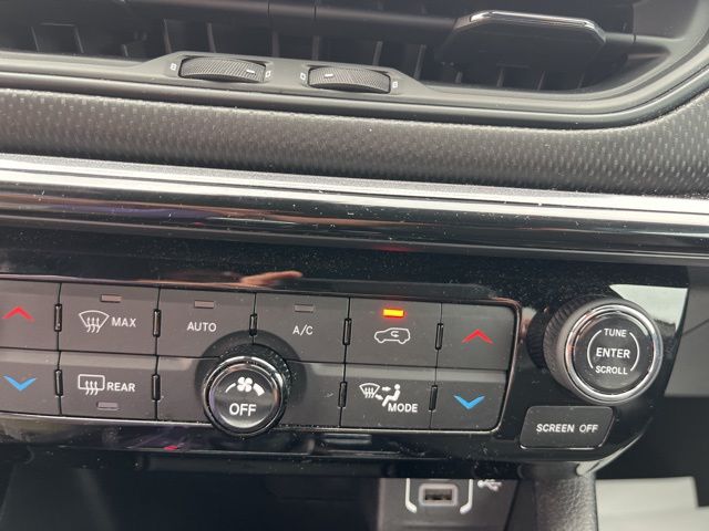 2022 Jeep Compass Altitude photo 20