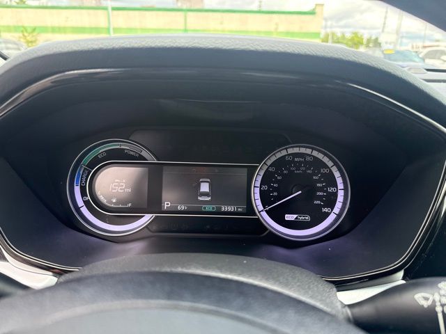 2022 Kia Niro LX photo 24