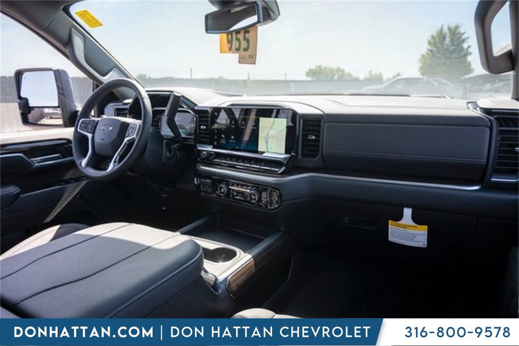 2026 Chevrolet Silverado LT photo 28