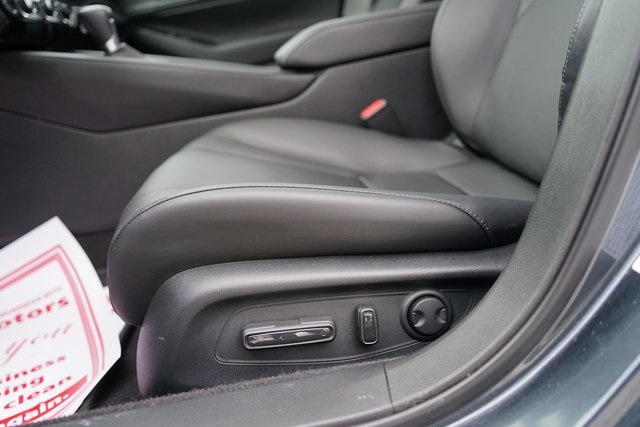 2024 HONDA ACCORD - Image 12