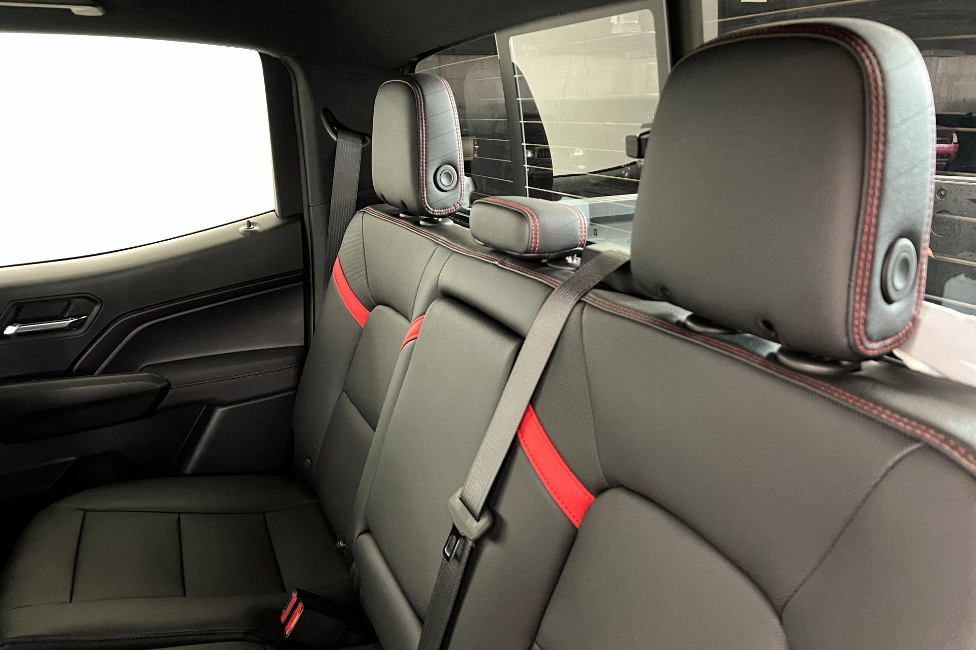 2026 Chevrolet Colorado Z71 photo 20
