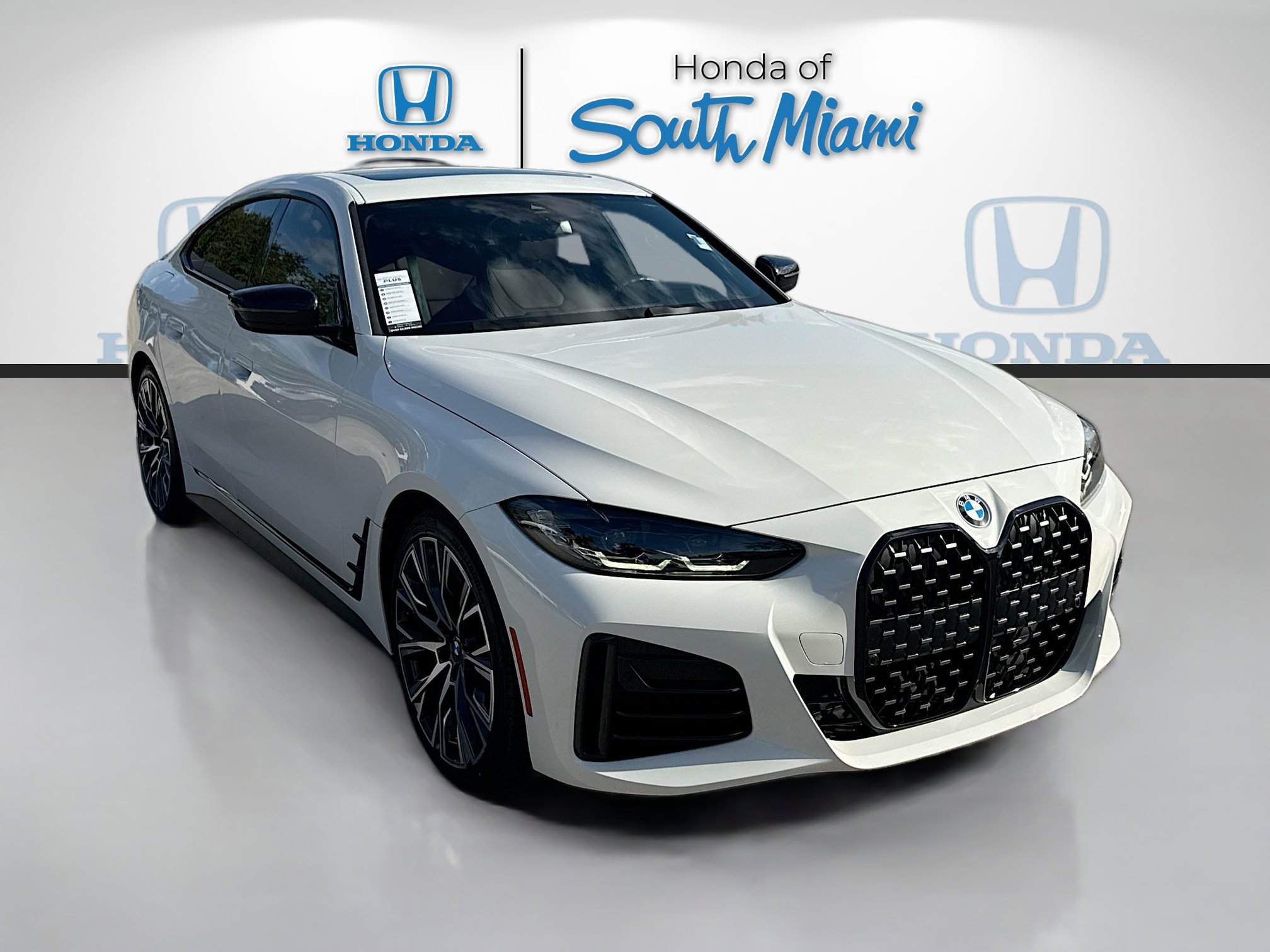 2023 BMW 4 Series 430i