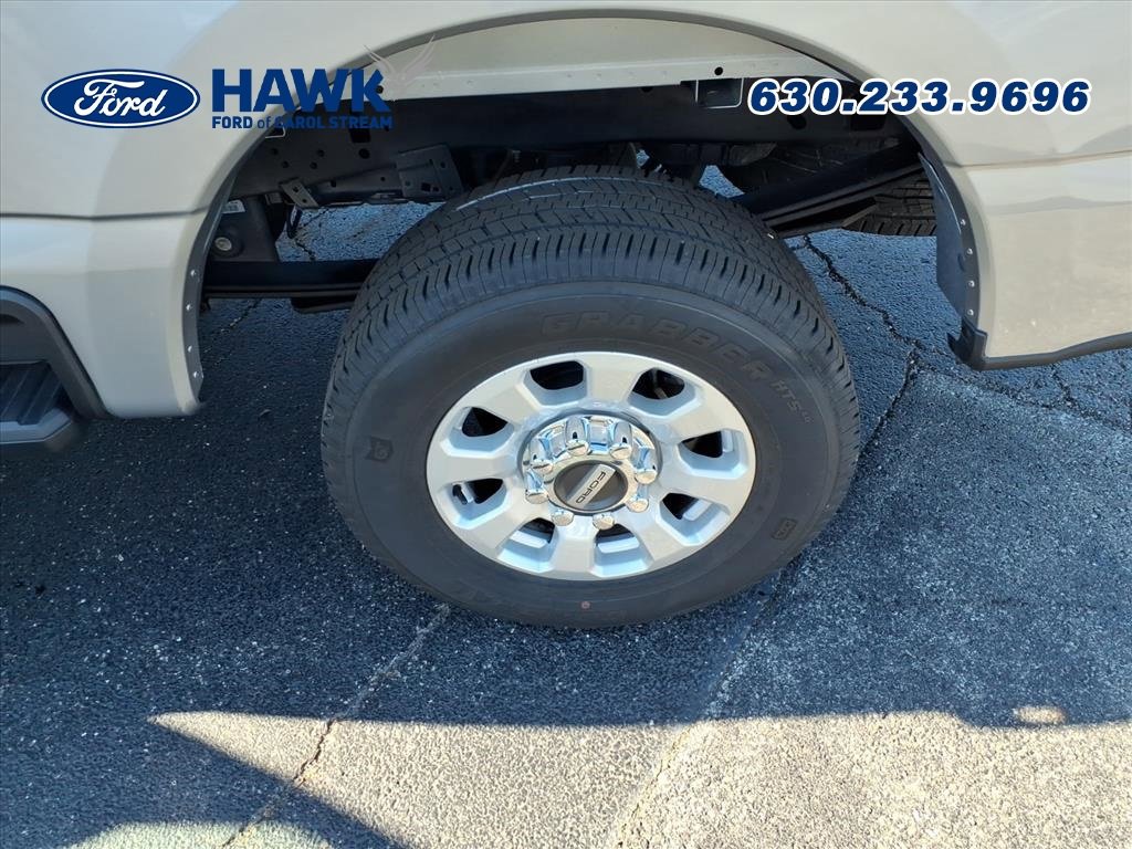 2024 FORD F-250 - Image 25