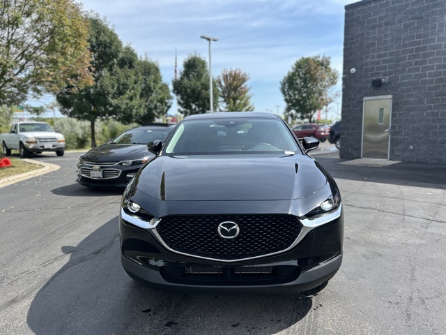 2022 Mazda CX-30 2.5 S photo 8