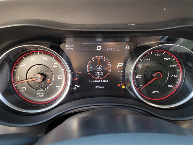 2023 Dodge Charger R/T photo 31