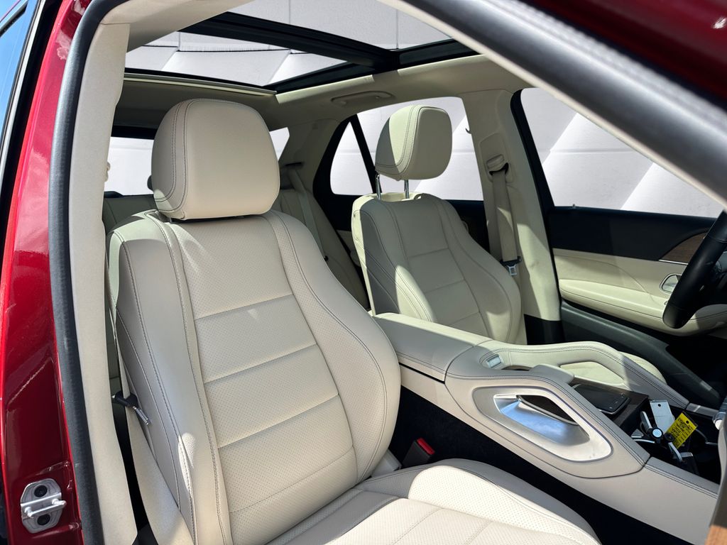 2021 Mercedes Benz GLE 350 4MATIC photo 14