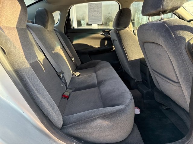 2014 Chevrolet Impala Limited Fleet photo 31